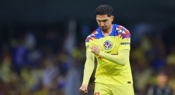 Los DESCARTADOS del Club América vs Real Estelí por la vuelta en la Concachampions 2024