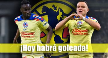 El ATAQUE DE LUJO que prepara André Jardine para buscar la REMONTADA del Club América ante el Real Estelí