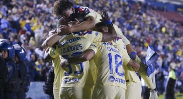 ¿Por qué el Club América jugó con POCA INTENSIDAD la vuelta vs Real Estelí?