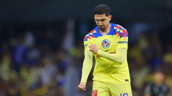 Los DESCARTADOS del Club América vs Real Estelí por la vuelta en la Concachampions 2024