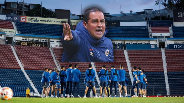 André Jardine enviaría 11 INICIAL DE LUJO para asegurar la remontada ante el Real Estelí