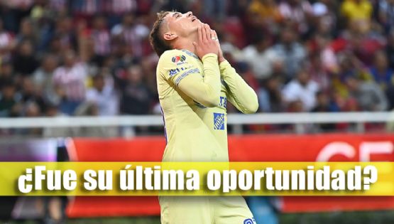 Última hora: Emilio Lara causa BAJA INESPERADA del Club América