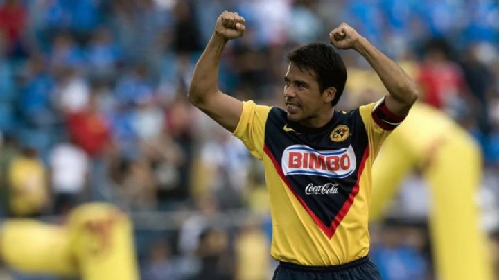 Pavel Pardo señala el PRINCIPAL PROBLEMA del Club América en sus recientes partidos