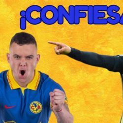 Alejandro Zendejas rompe el silencio sobre la POSIBLE SALIDA del ‘Cabecita’ Rodríguez del Club América