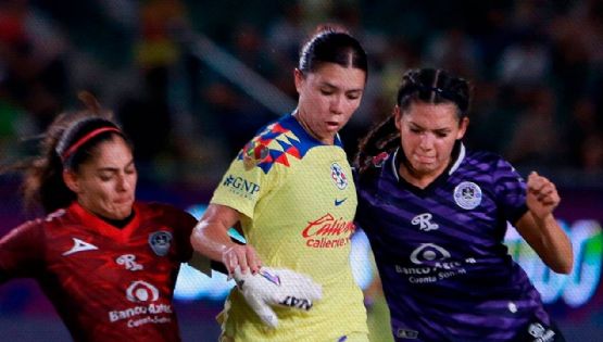 Dónde VER y qué canal transmite en VIVO Club América Femenil vs Mazatlán FC por el Clausura 2024