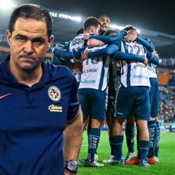 ¿De QUIÉN debe CUIDARSE el Club América en su partido vs Pachuca?