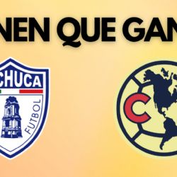 Club América está OBLIGADO a GANAR el partido vs Pachuca por una importante razón
