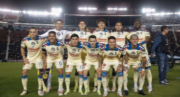 La Alineación confirmada del Club América vs Pachuca por el Clausura 2024: Los 11 titulares de André Jardine