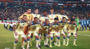 Club América RENUEVA a uno de sus JUGADORES CLAVE ante posibles ofertas de Europa