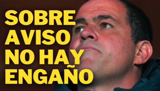 ¡Nada de Selección! El plan del Club América para BLINDAR a André Jardine