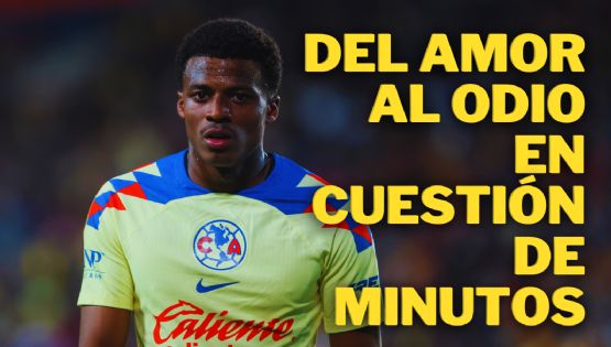 Afición del Club América EXPLOTA contra Javairo Dilrosun tras su actuación contra Pachuca