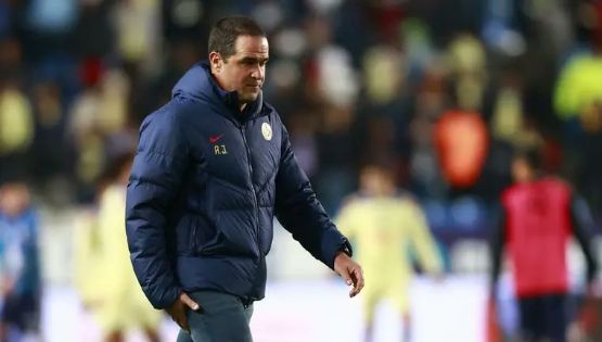 André Jardine se rinde ante Pachuca tras la DERROTA del Club América