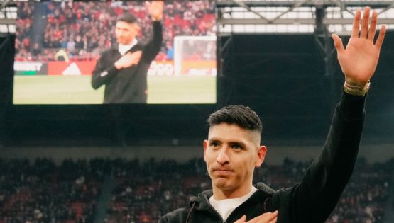 ¿Edson Álvarez se quedaría sin equipo en verano, podría REFORZAR al América en el Mundial de Clubes?