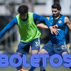 ¡Empieza la venta general! Así puedes COMPRAR BOLETOS para el América vs Mazatlán y Cruz Azul