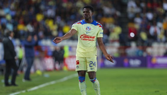 ¿Qué podría hacer André Jardine para MEJORAR el nivel de Javairo Dilrosun?