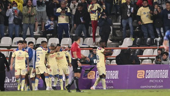 Club América recupera PIEZAS CLAVE para su partido contra Mazatlán FC
