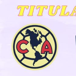 La ALINEACIÓN CONFIRMADA del Club América Femenil vs Rayadas por el Clausura 2024