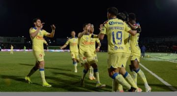El ATAQUE IMPROVISADO que prepara André Jardine para el Club América por las BAJAS de Henry Martín y ‘Cabecita’ Rodríguez