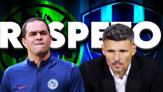 André Jardine MUESTRA RESPETO al nivel de Monterrey en su partido vs Club América