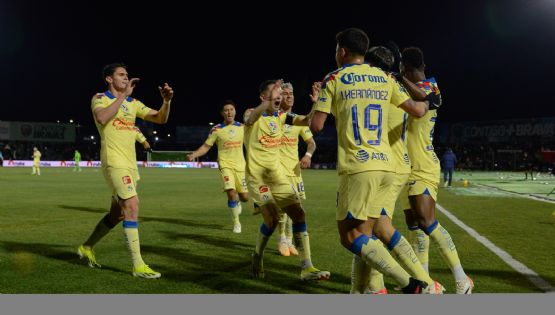 El ATAQUE IMPROVISADO que prepara André Jardine para el Club América por las BAJAS de Henry Martín y ‘Cabecita’ Rodríguez