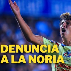 Igor Lichnovsky denuncia que sufrió DISCRIMINACIÓN en su paso por Cruz Azul