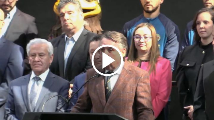 Aficionados del Club América ya pueden COMPRAR ACCIONES con el ingreso del equipo a la BMV