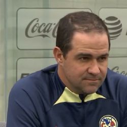 ¿Álvaro Fidalgo SE VA del América? André Jardine rompe el silencio sobre su posible SALIDA