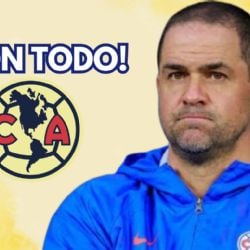 André Jardine MENOSPRECIA a los jugadores de Cruz Azul previo a la GRAN FINAL contra el Club América