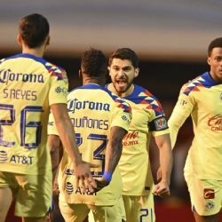 ¿Crisis? América consigue PREOCUPANTE EMPATE en casa frente al Mazatlán FC
