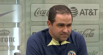 André Jardine RESPONDE sobre si seguirán las ROTACIONES en el Club América