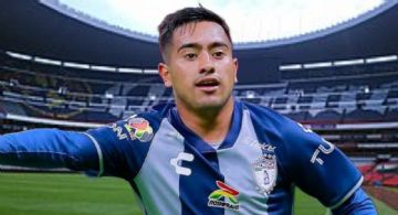 Las VENTAJAS que tendría el Club América para fichar a Erick “Chiquito” Sánchez
