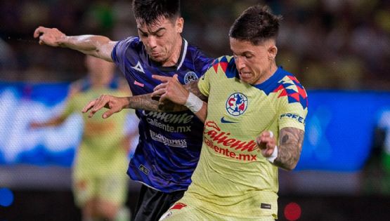 Dónde VER y qué canal transmite en VIVO Club América vs Mazatlán FC por el Clausura 2024