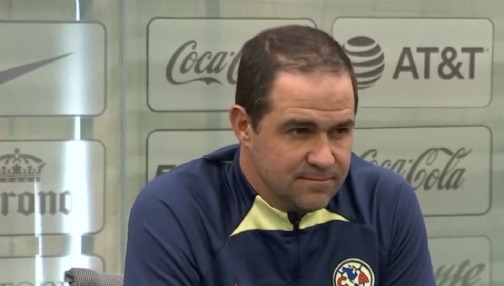 André Jardine PIDE DISCULPAS a la afición del Club América tras la GOLEADA sufrida ante Cruz Azul