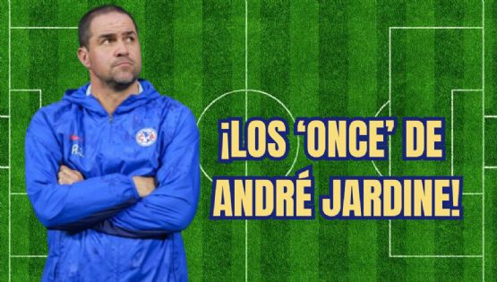 El REGRESO ESPERADO en la ALINEACIÓN del Club América contra Mazatlán