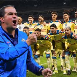 Los jugadores que usaría André Jardine para el partido contra Cruz Azul de la actual Fecha FIFA