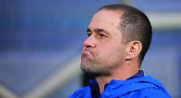 André Jardine es AUTOCRÍTICO y PIDE APOYO de la afición del Club América