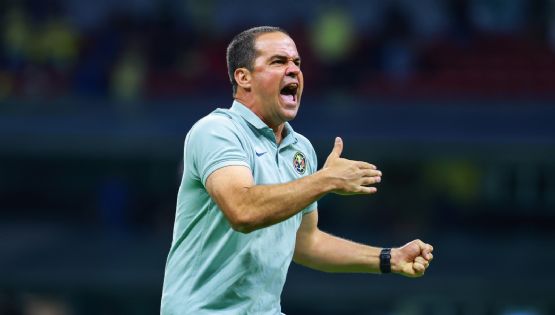 André Jardine CALIENTA el Clásico Joven y exige que RECUERDEN quién es el América