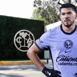 HICIERON ENOJAR a Henry Martín y buscaría DESQUITARSE con Chivas en la vuelta de Concachampions