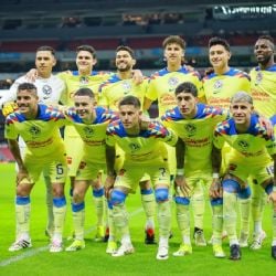 ¿Cuál será la ALINEACIÓN del Club América vs Cruz Azul por el Clausura 2024?