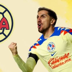 Diego Valdés SE OLVIDA de su pasado en Santos Laguna y les FESTEJA CON TODO