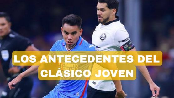 Los últimos antecedentes e historial del Club América vs Cruz Azul, previo al juego de Jornada 8 del Clausura 2024