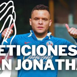 Afición del Club América le hace PEDIDO ESPECIAL a Cabecita Rodríguez para el Clásico vs Cruz Azul