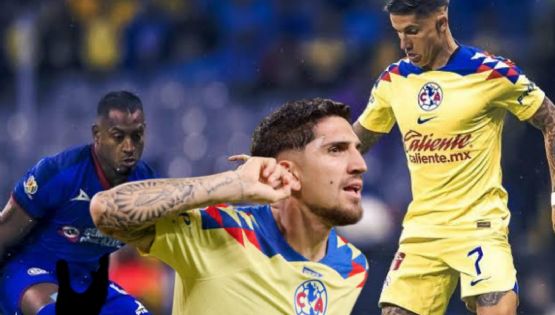 ¡AUTOCRÍTICO! Diego Valdés da la cara por el MAL MOMENTO del Club América
