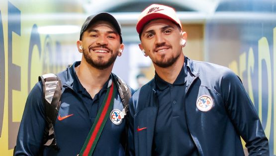 LA ALINEACIÓN CONFIRMADA DEL CLUB AMÉRICA VS CRUZ AZUL POR EL CLAUSURA 2024: LOS 11 TITULARES DE ANDRÉ JARDINE