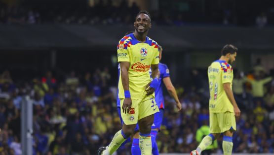 ¡INAUDITO! LE ANULAN 4 GOLES al Club América vs Cruz Azul