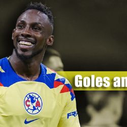 Julián Quiñones da su opinión sobre los GOLES anulados que hizo durante el América Vs Cruz Azul