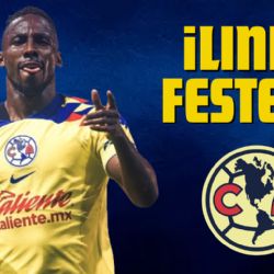 El TIERNO FESTEJO que tuvo Julián Quiñones después del Clásico Joven