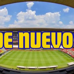 OFICIAL: Club América tendrá que VOLVER a RECIBIR a Cruz Azul en el Estadio Azteca