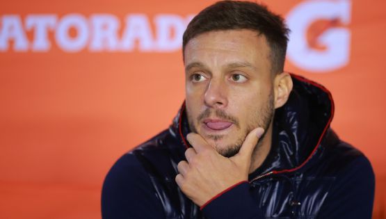 ¡Amenaza al Más Grande! Martín Anselmi no se queda callado tras la derrota de Cruz Azul vs Club América