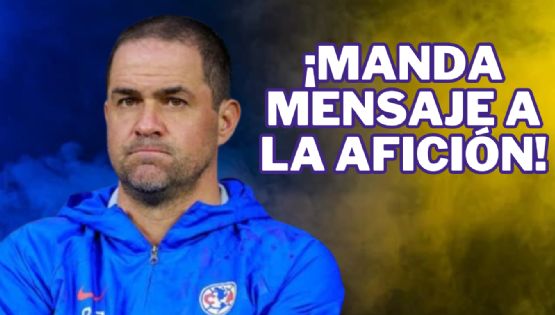 ¡COMPROMETIDO AL 100%! André Jardine le manda mensaje a la afición del Club América